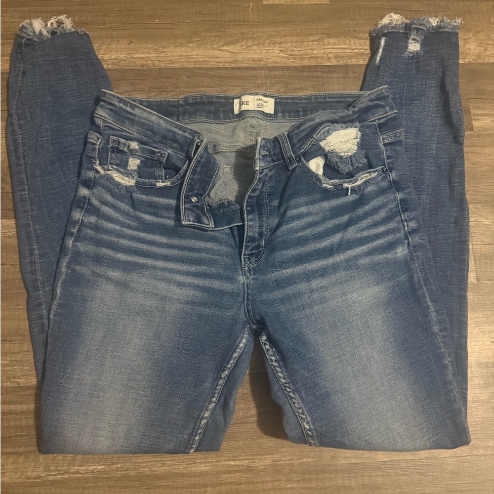 BKE Payton Skinny Jeans